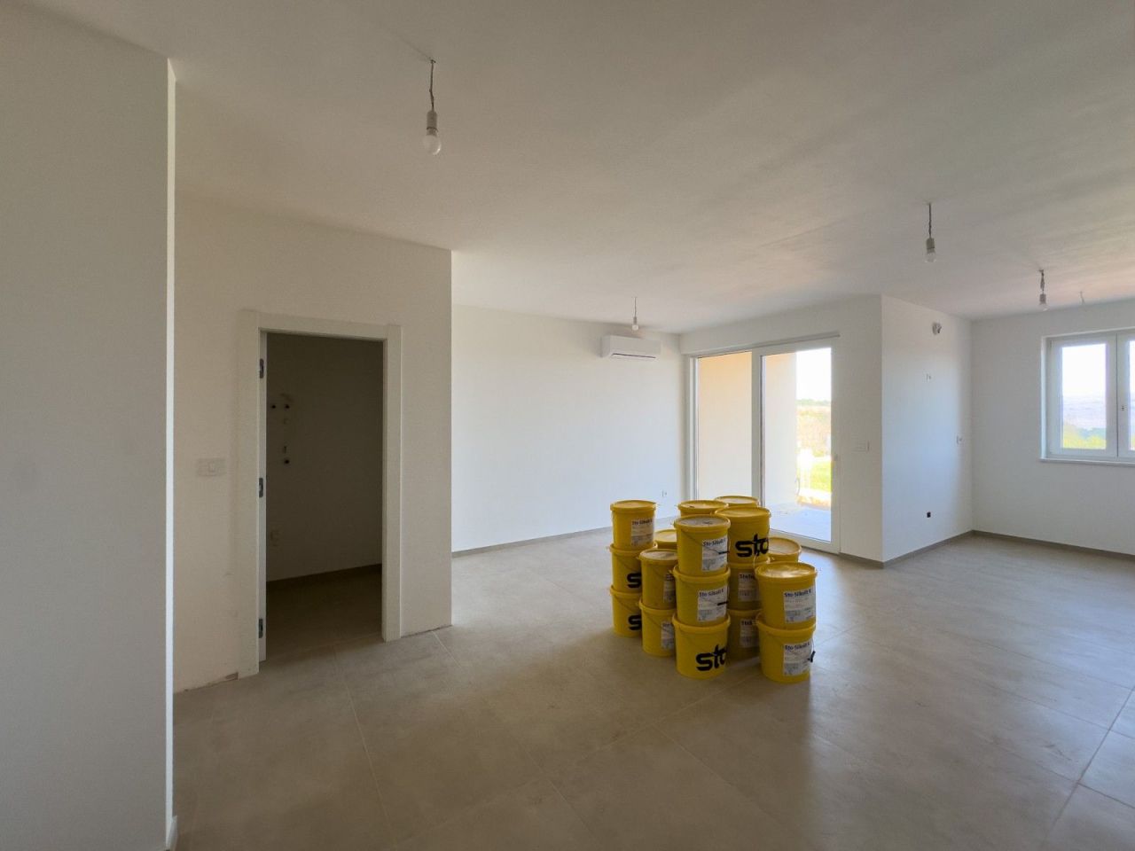 Квартира Istria, Barban, Хорватия, 66 м² - фото 3