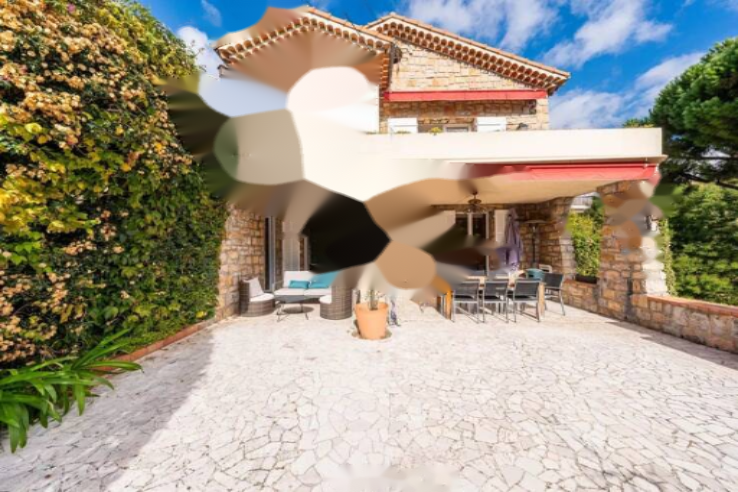 Квартира в Каннах, Франция, 180 м² - фото 6