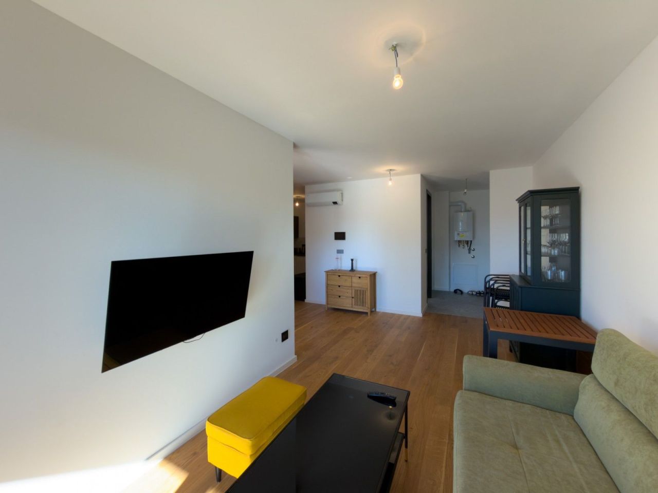 Квартира в Пуле, Хорватия, 66.31 м² - фото 3