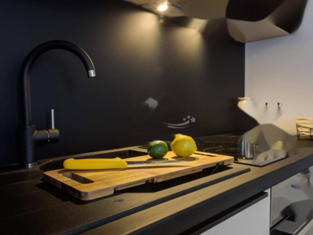 Квартира в Опатии, Хорватия, 99 м² - фото 16