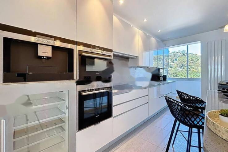 Квартира в Каннах, Франция, 177 м² - фото 6