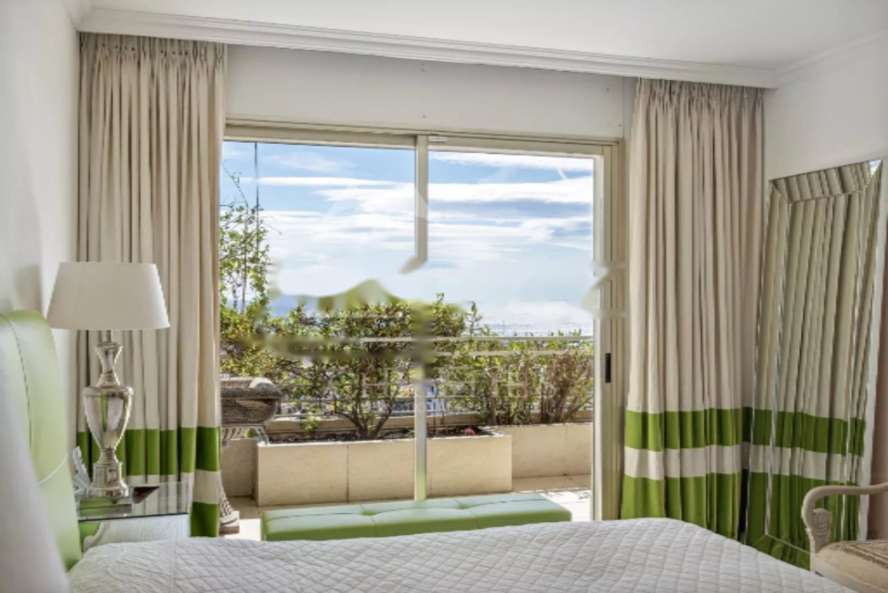 Квартира в Каннах, Франция, 165 м² - фото 16