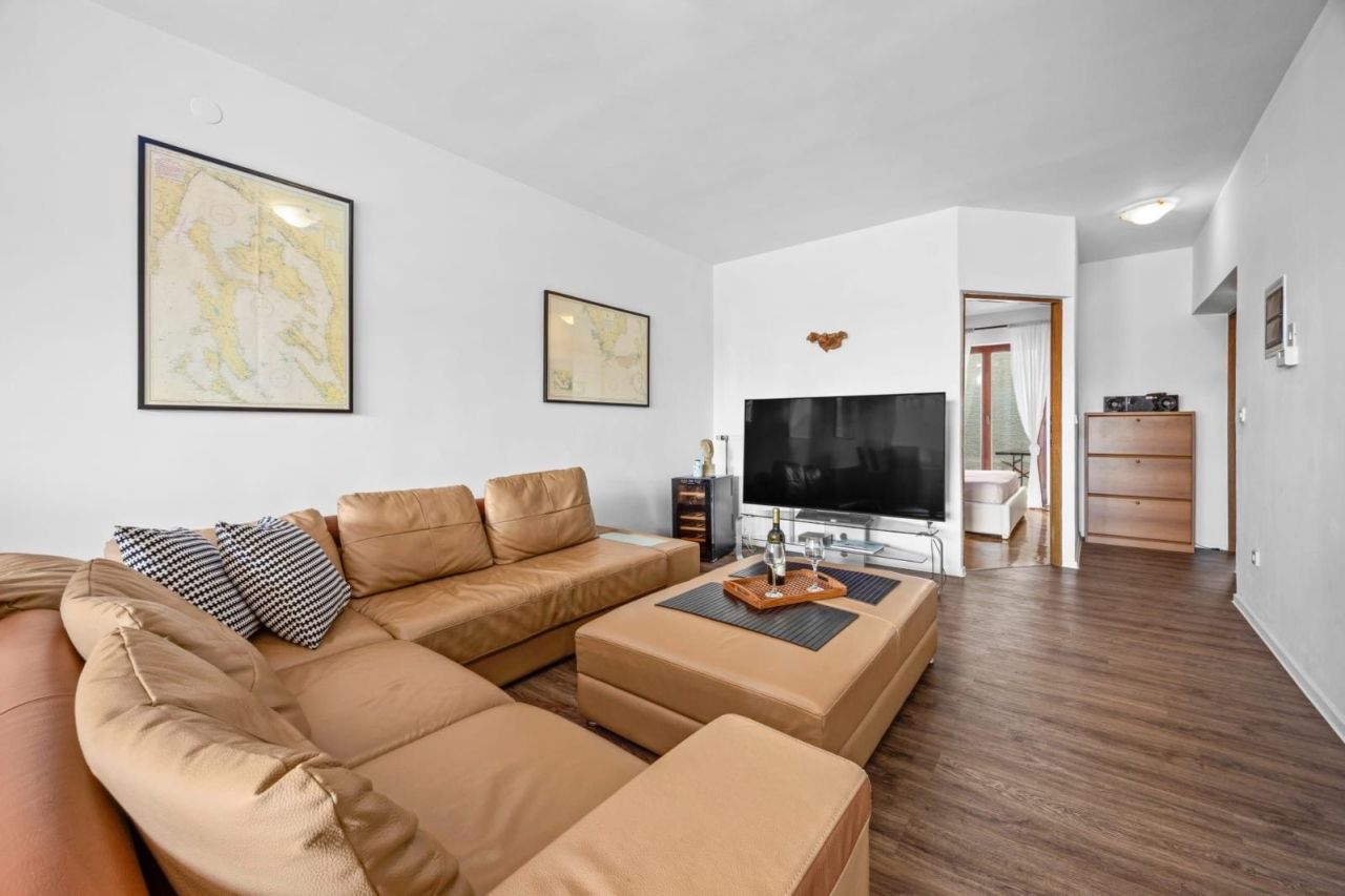 Квартира в Пуле, Хорватия, 85 м² - фото 3