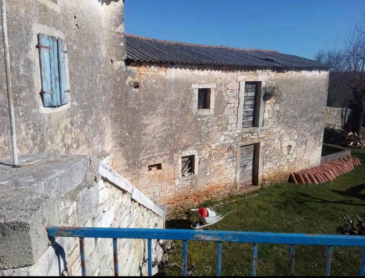 Дом Istria, Pazin, Хорватия, 160 м² - фото 3