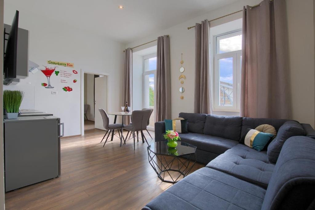 Квартира в Пуле, Хорватия, 140 м² - фото 3