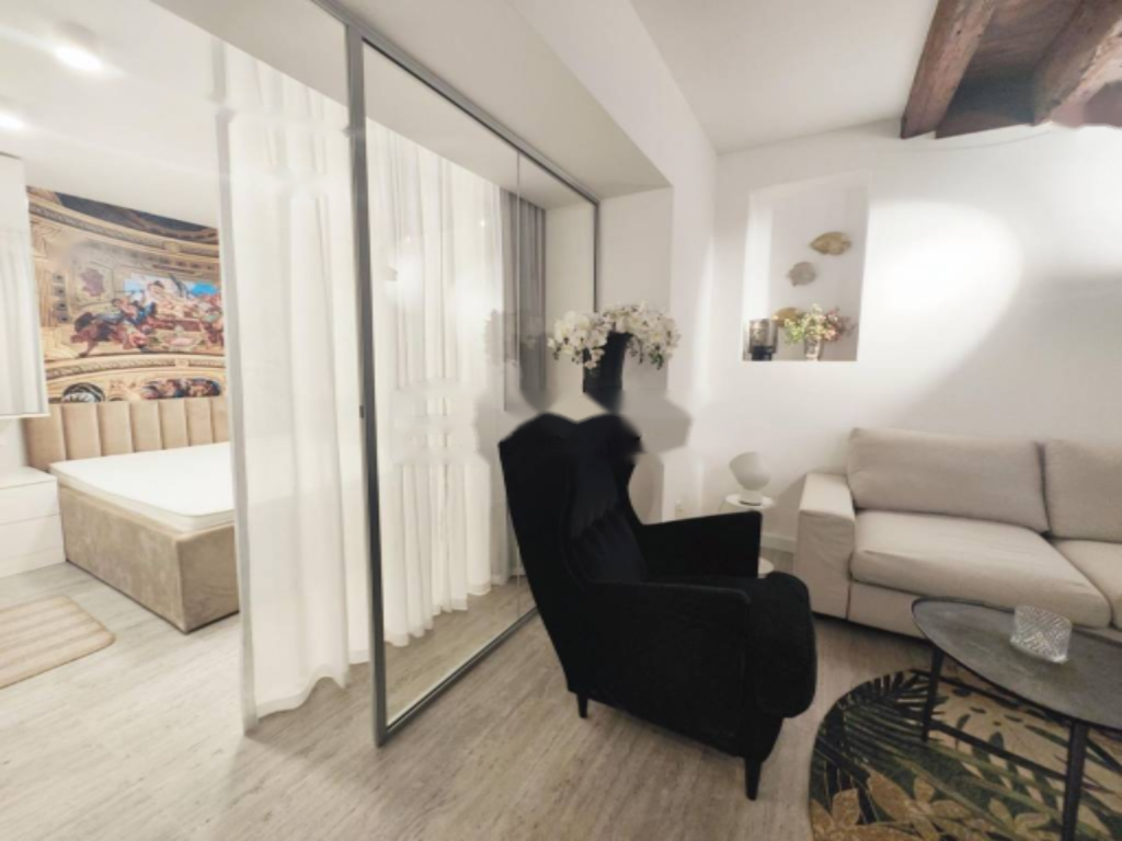 Квартира в Опатии, Хорватия, 103 м² - фото 16