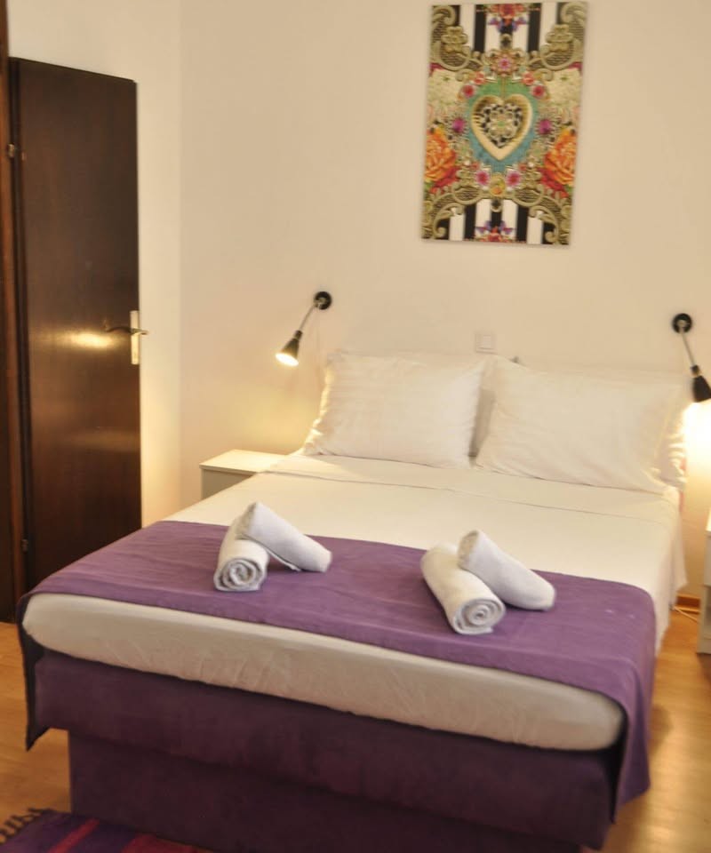 Отель, гостиница в Пуле, Хорватия, 974 м² - фото 3