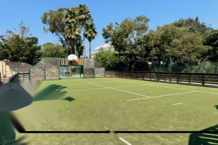 Квартира в Каннах, Франция, 27 м² - фото 6