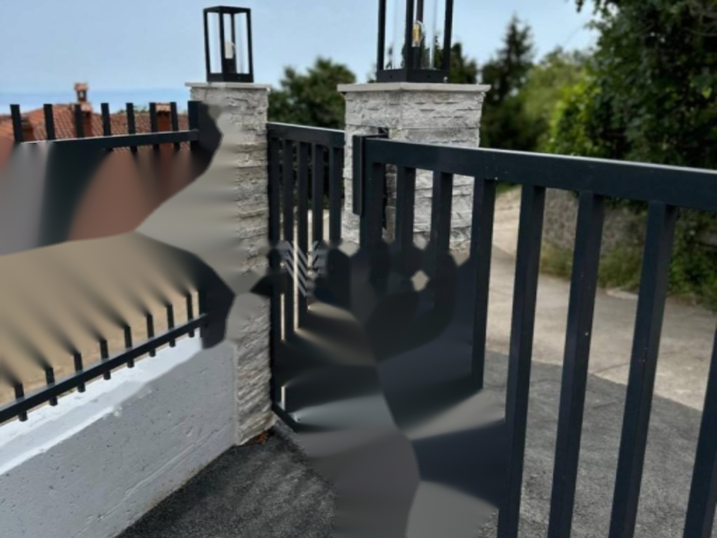 Дом в Опатии, Хорватия, 328 м² - фото 16