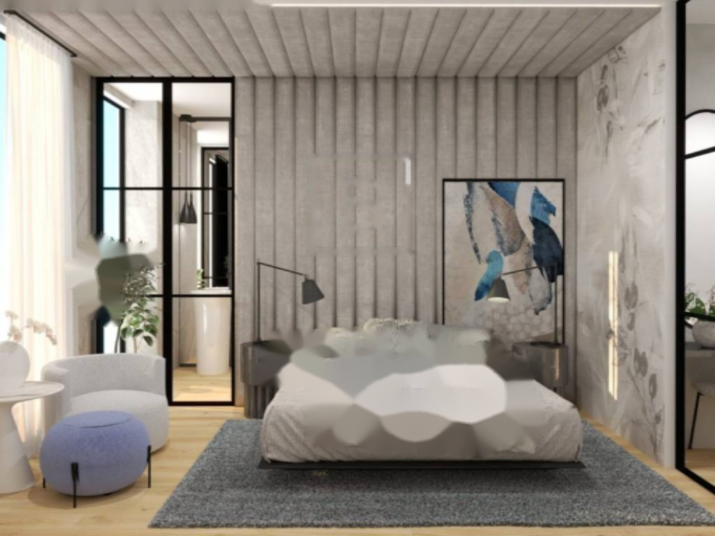 Квартира в Опатии, Хорватия, 124 м² - фото 15