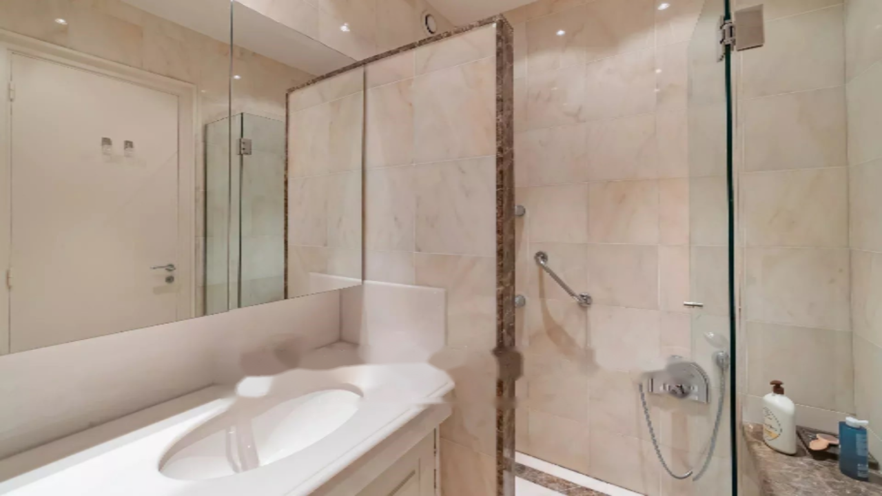 Квартира в Каннах, Франция, 115 м² - фото 16