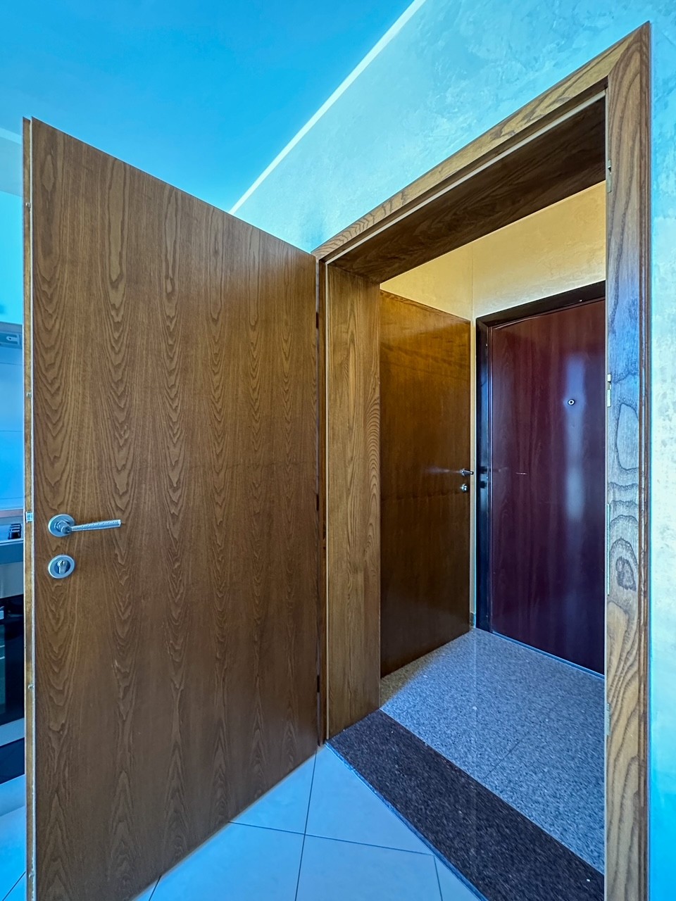 Квартира в Медулине, Хорватия, 61 м² - фото 3