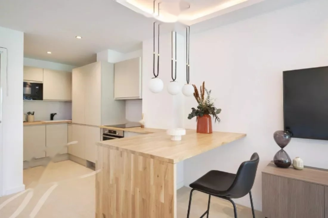 Квартира в Каннах, Франция, 140 м² - фото 16