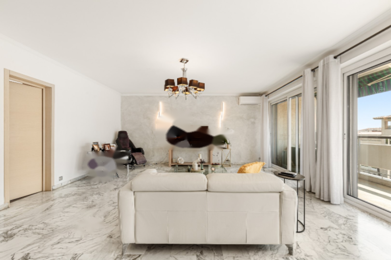 Квартира в Каннах, Франция, 149 м² - фото 16