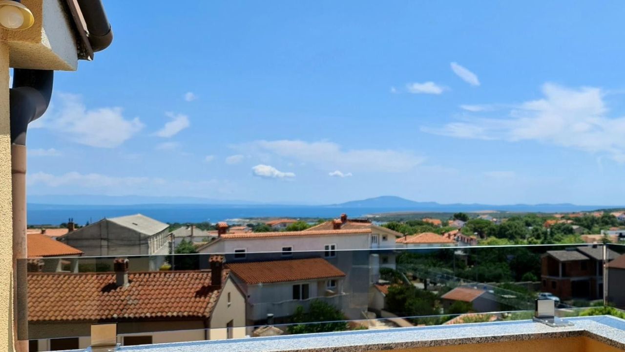 Квартира в Лижняне, Хорватия, 45 м² - фото 3