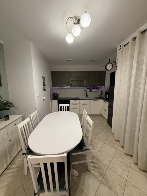 Квартира в Жмини, Хорватия, 60 м² - фото 3