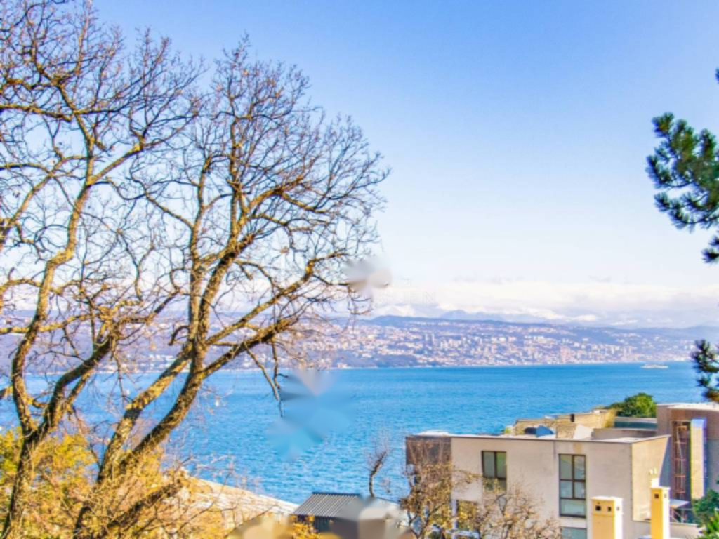 Квартира в Опатии, Хорватия, 140 м² - фото 16