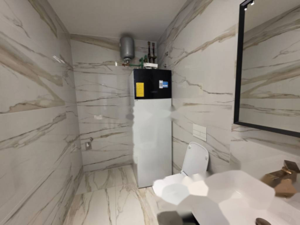 Квартира в Опатии, Хорватия, 155 м² - фото 16