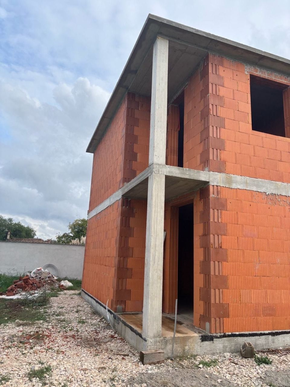 Дом в Умаге, Хорватия, 207.86 м² - фото 3