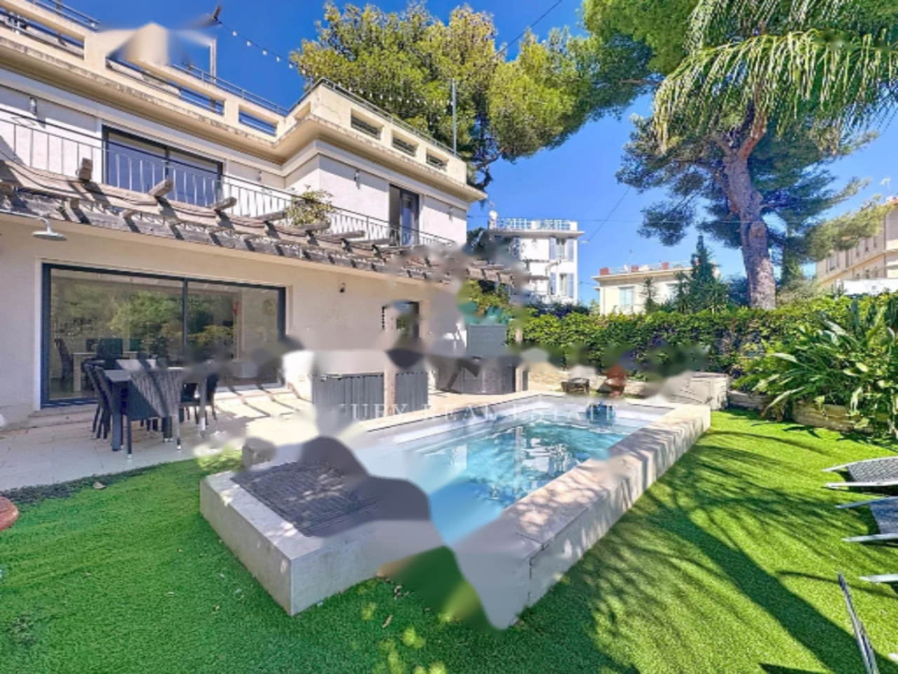 Квартира в Каннах, Франция, 140 м² - фото 15