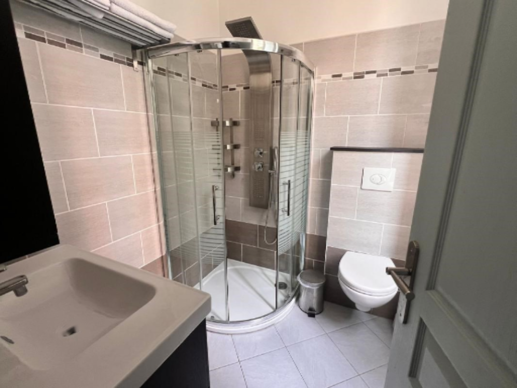 Квартира в Каннах, Франция, 164 м² - фото 17