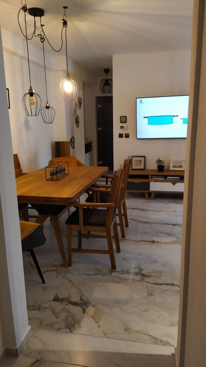 Квартира в Пуле, Хорватия, 66 м² - фото 3