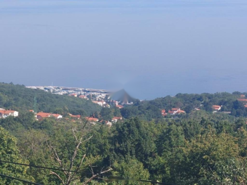 Дом в Опатии, Хорватия, 230 м² - фото 17