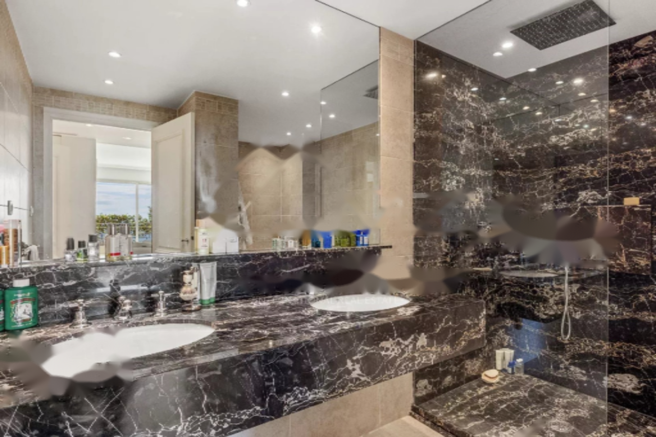 Квартира в Каннах, Франция, 165 м² - фото 17