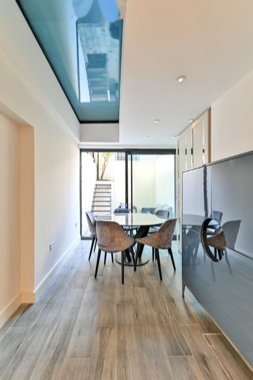 Квартира в Лондоне, Великобритания, 293 м² - фото 17