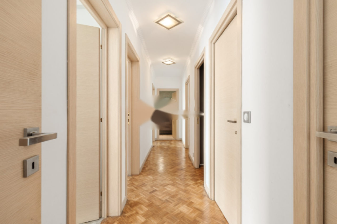 Квартира в Каннах, Франция, 149 м² - фото 17