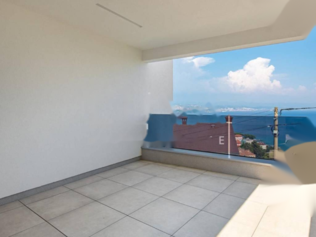 Квартира в Опатии, Хорватия, 99 м² - фото 17