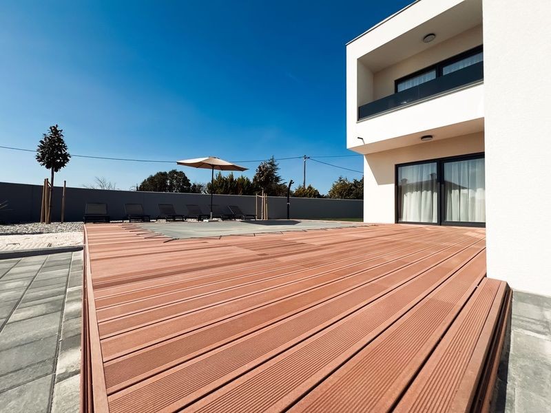 Дом в Помере, Хорватия, 197 м² - фото 3