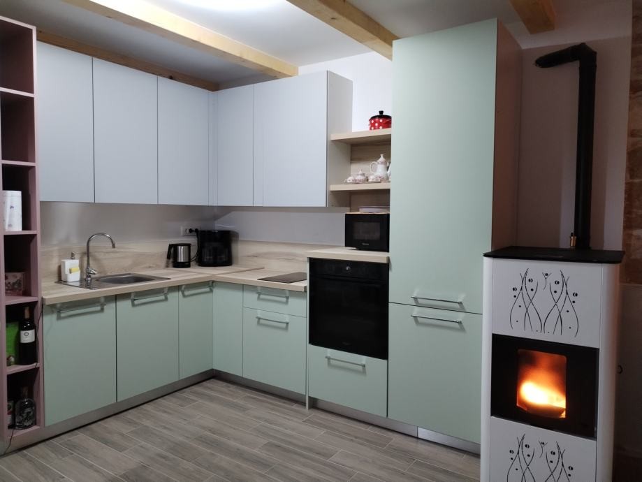 Дом Istria, Barban, Хорватия, 101 м² - фото 3