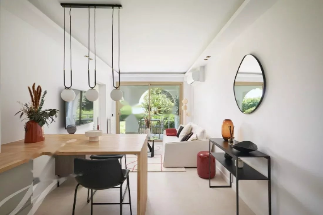 Квартира в Каннах, Франция, 140 м² - фото 17