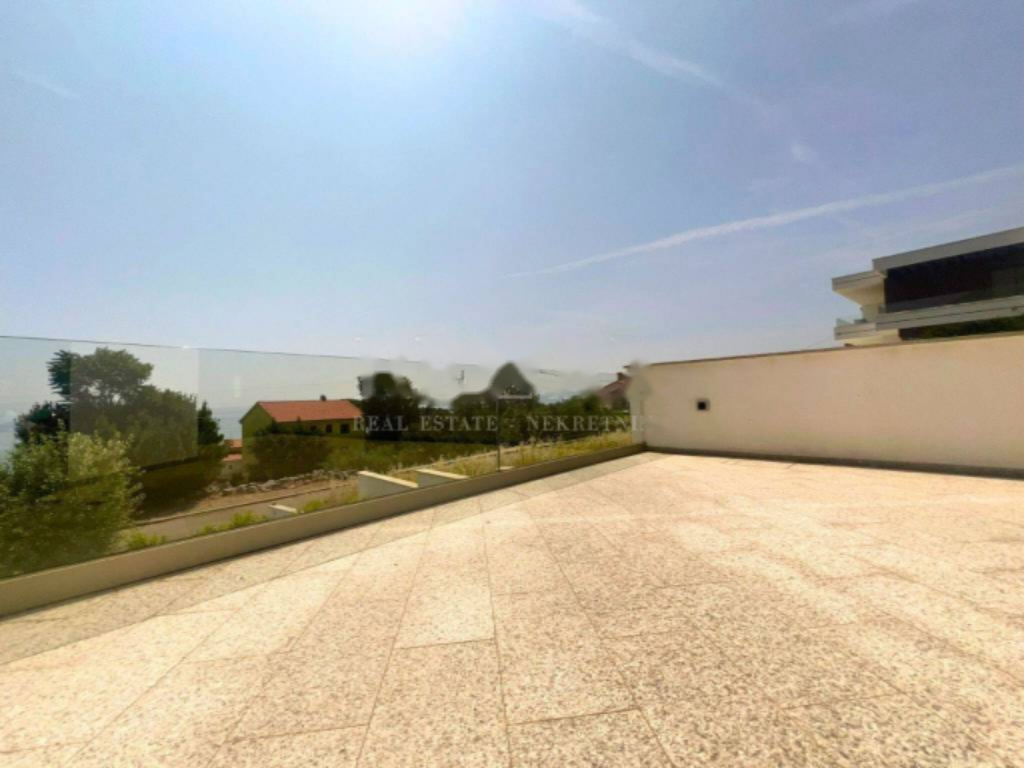 Квартира в Опатии, Хорватия, 76 м² - фото 17