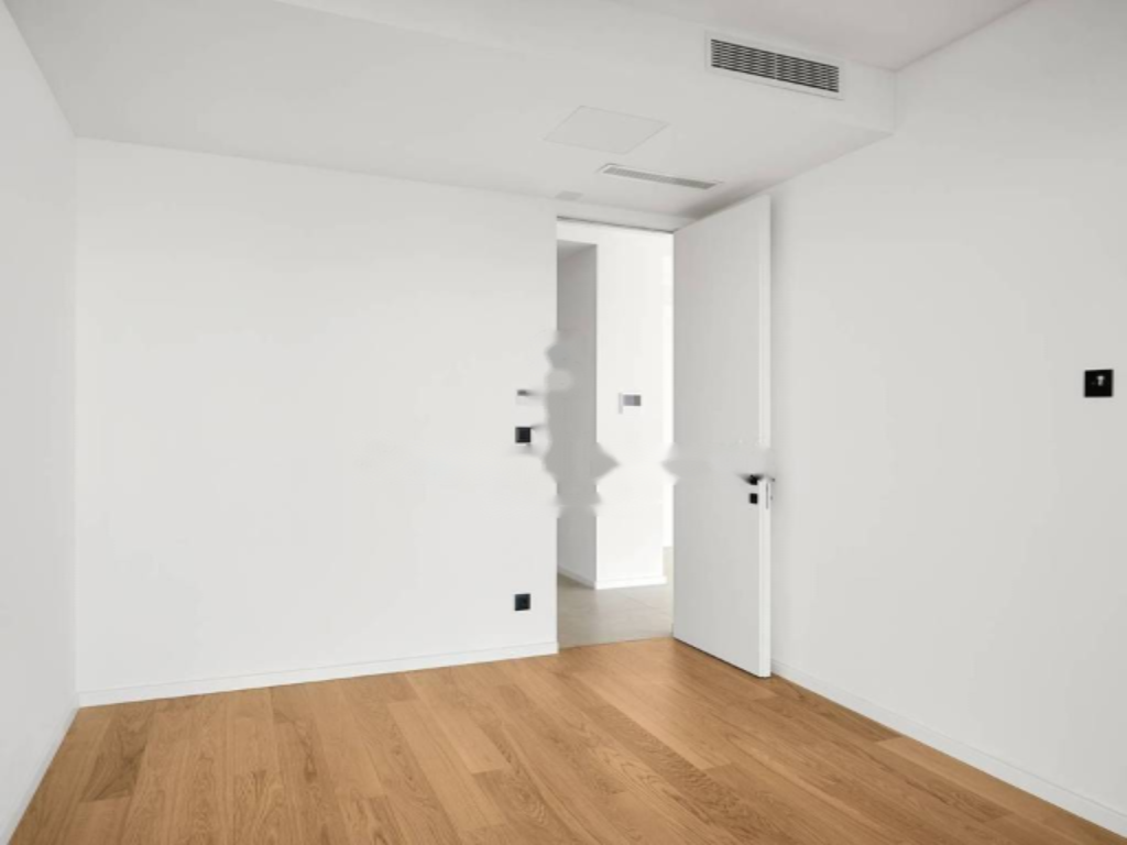 Квартира в Опатии, Хорватия, 251 м² - фото 17