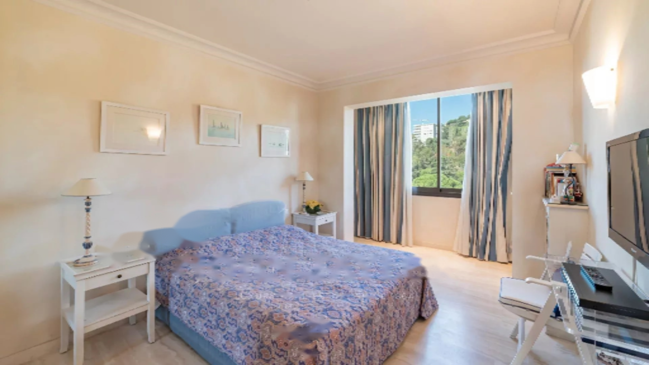 Квартира в Каннах, Франция, 115 м² - фото 17