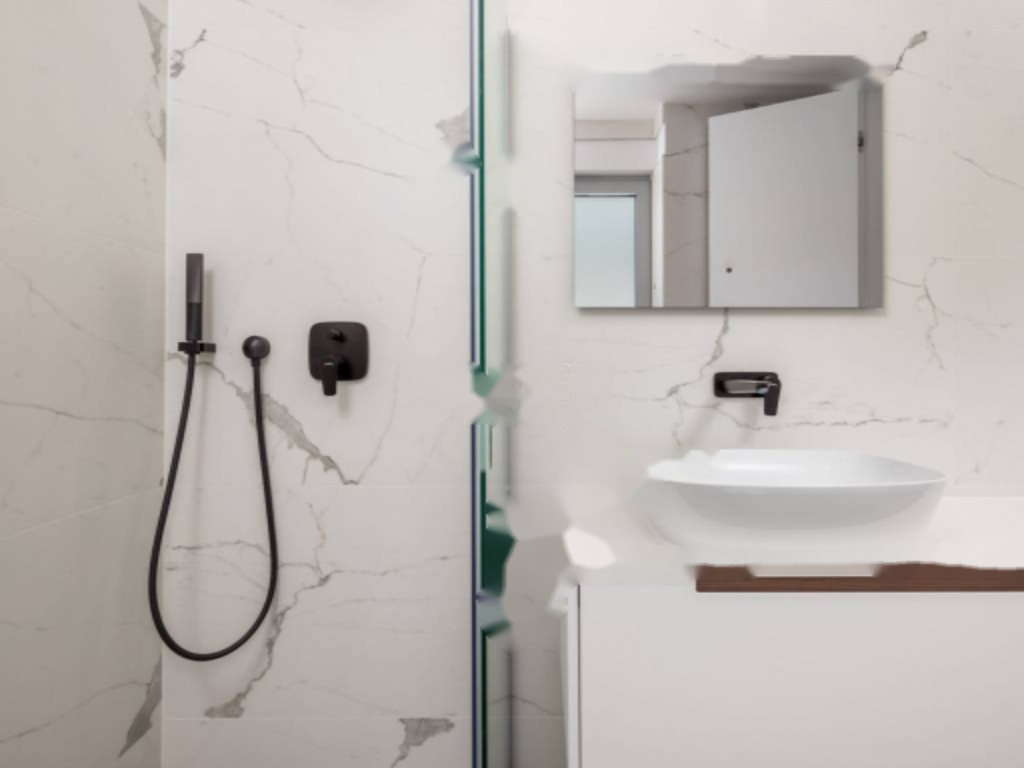 Квартира в Опатии, Хорватия, 107 м² - фото 17