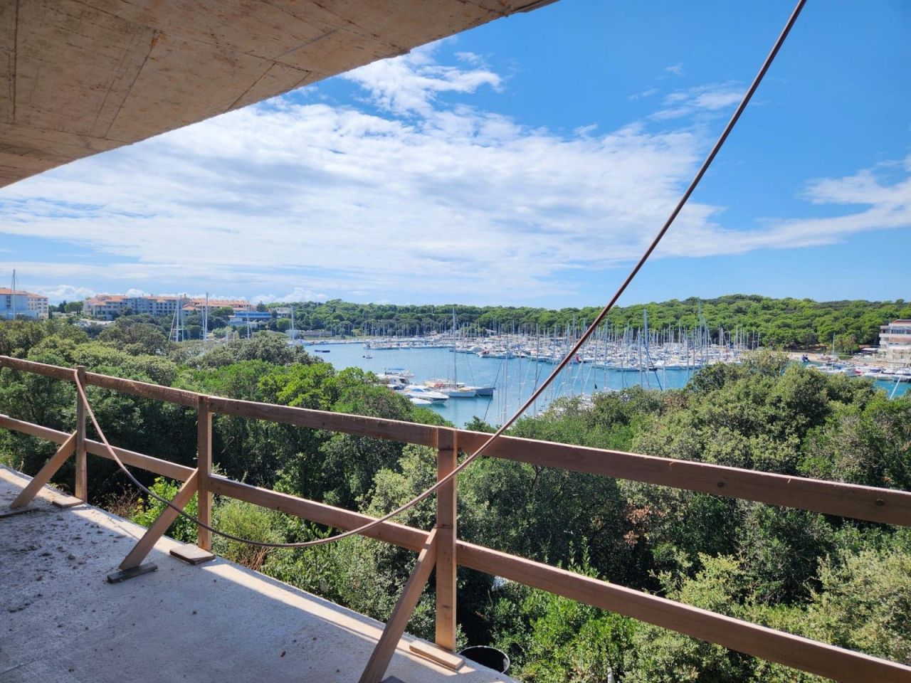 Квартира в Пуле, Хорватия, 54 м² - фото 3