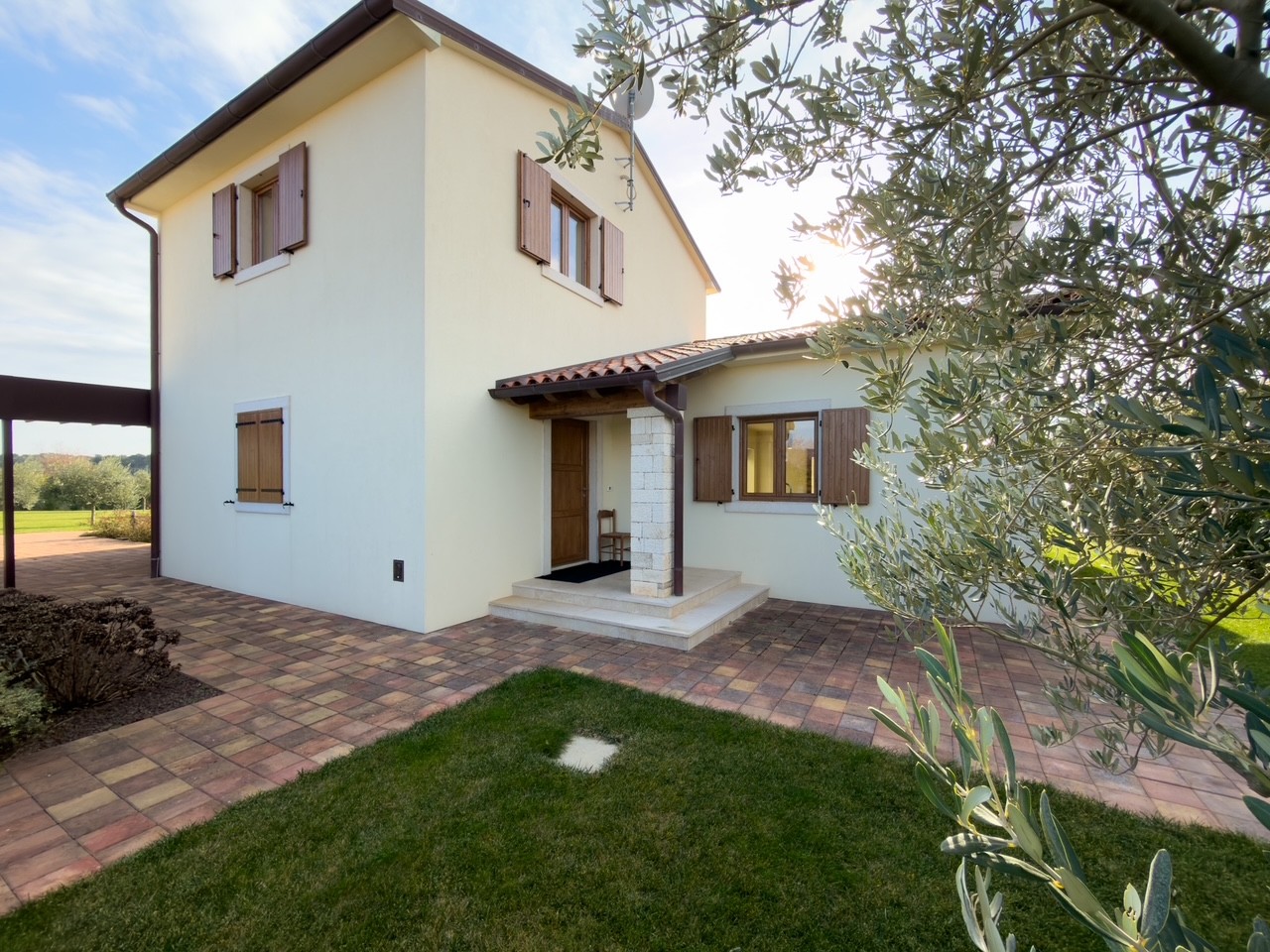 Дом в Водняне, Хорватия, 220 м² - фото 3