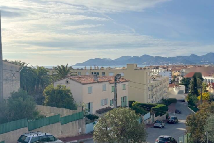 Квартира в Каннах, Франция, 93 м² - фото 7