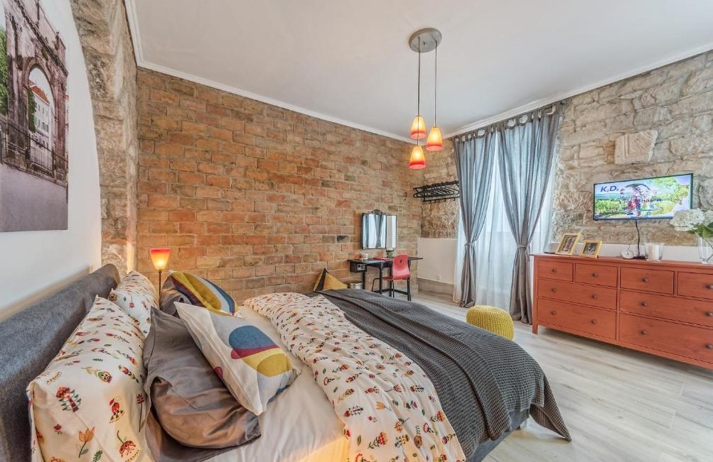 Квартира в Пуле, Хорватия, 59 м² - фото 3