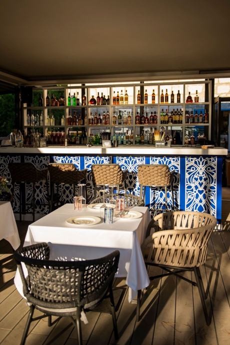 Кафе, ресторан в Ровини, Хорватия, 400 м² - фото 3