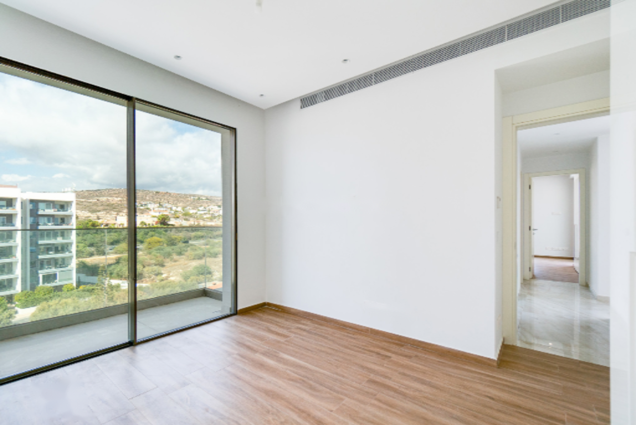 Квартира в Агиос Тихоне, Кипр, 115 м² - фото 16