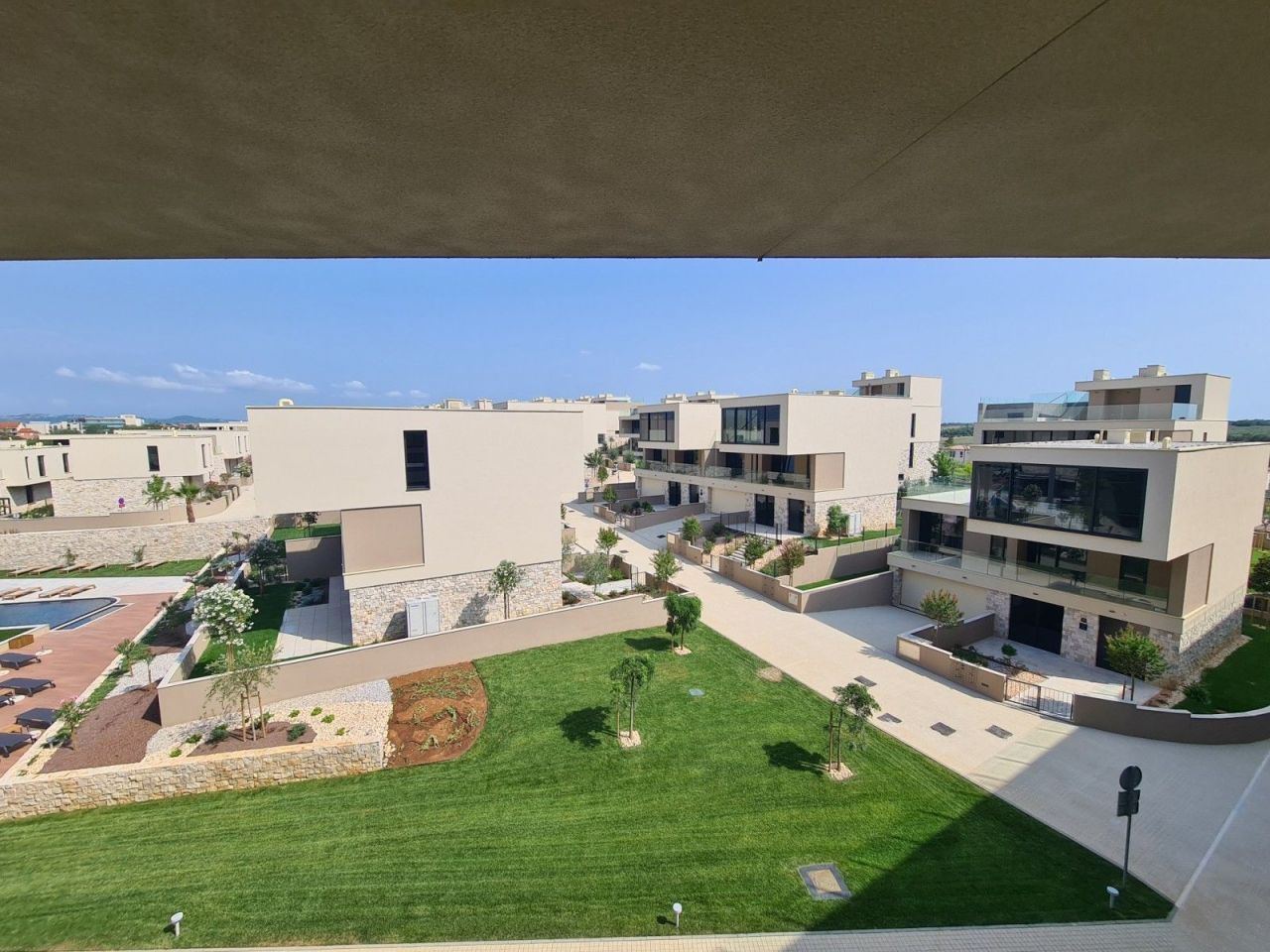 Дом в Умаге, Хорватия, 500.59 м² - фото 3