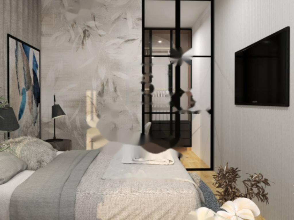 Квартира в Опатии, Хорватия, 124 м² - фото 16