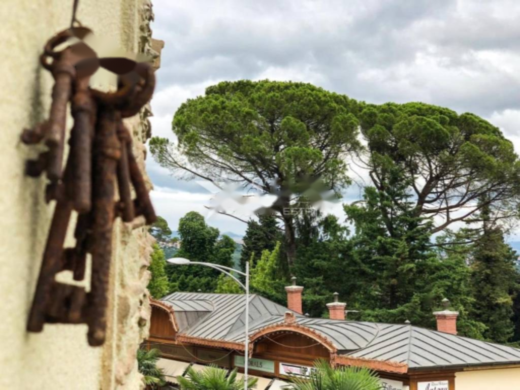 Квартира в Опатии, Хорватия, 96 м² - фото 16