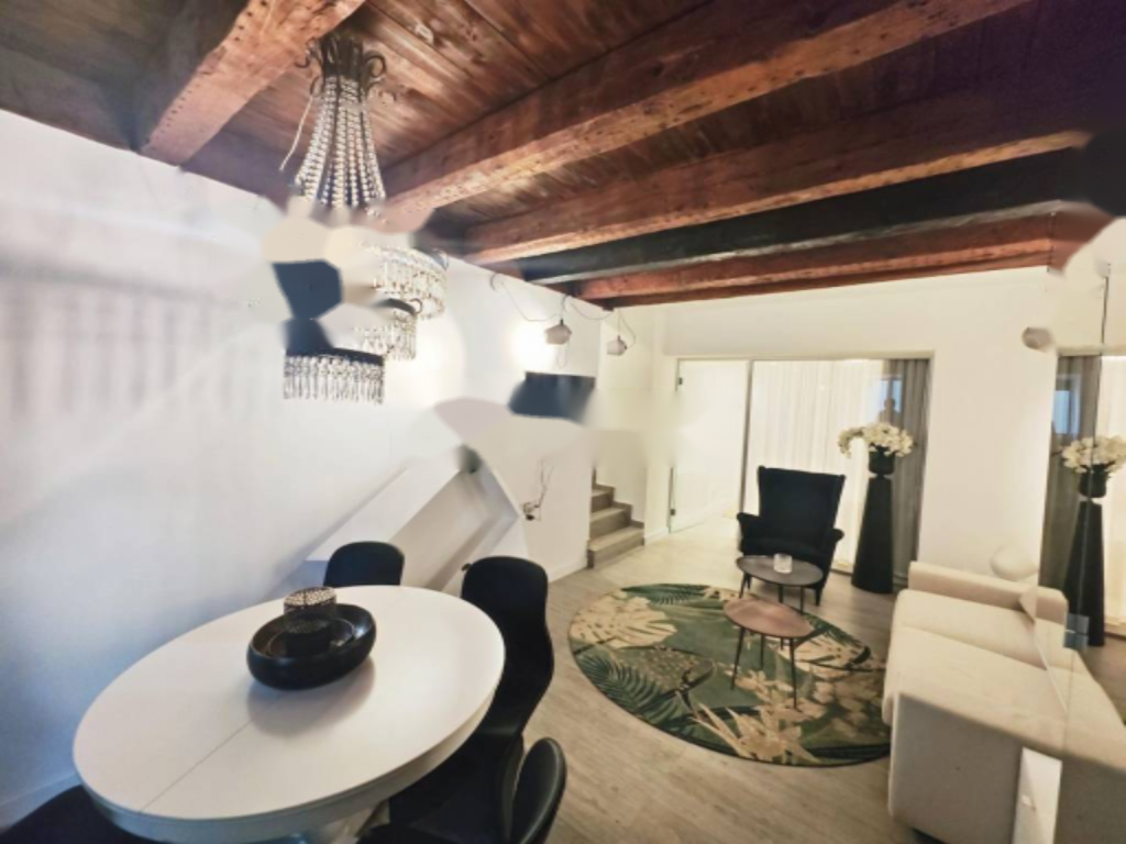 Квартира в Опатии, Хорватия, 103 м² - фото 17