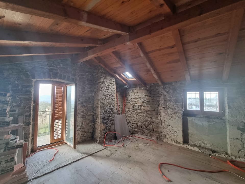 Дом Istria, Cerovlje, Хорватия, 120 м² - фото 3