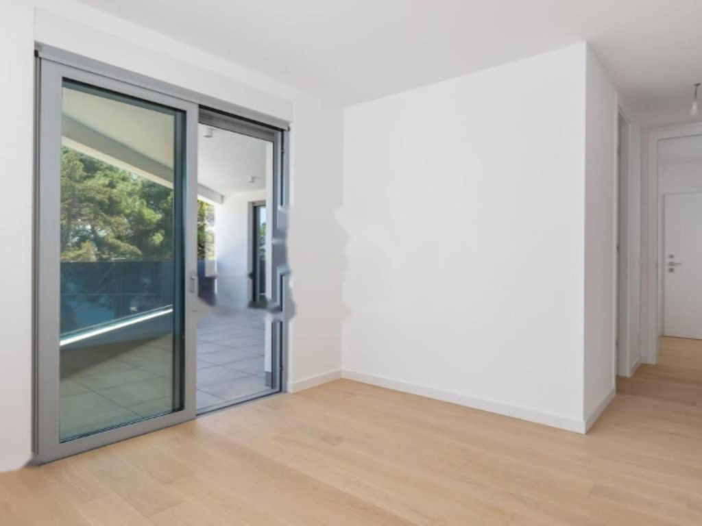 Квартира в Опатии, Хорватия, 235 м² - фото 17